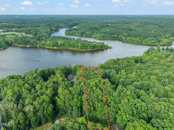 398 Olde Forest Rd Lot 17, Clarksville, VA 23927