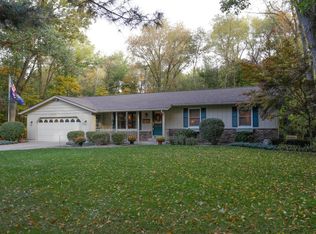 28228 Wexford Dr, Lawton, MI 49065