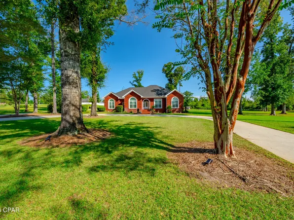 3410 Parkwood Dr, Marianna, FL 32446