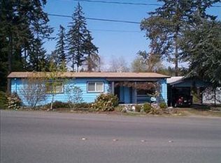 2516 Stone Way, Bremerton, WA 98310