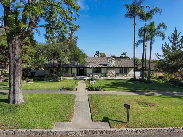 1696 N Euclid Ave, Upland, CA 91784