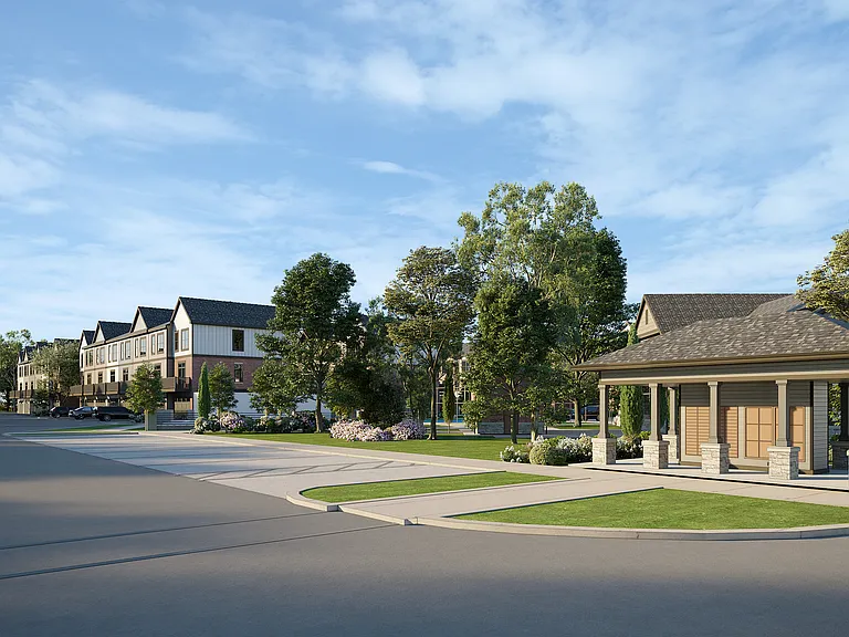 Whitman Villas — Photo 38