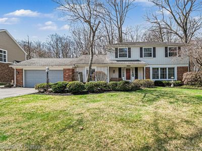 28861 Forest Ridge Dr, Farmington Hills, MI, 48331