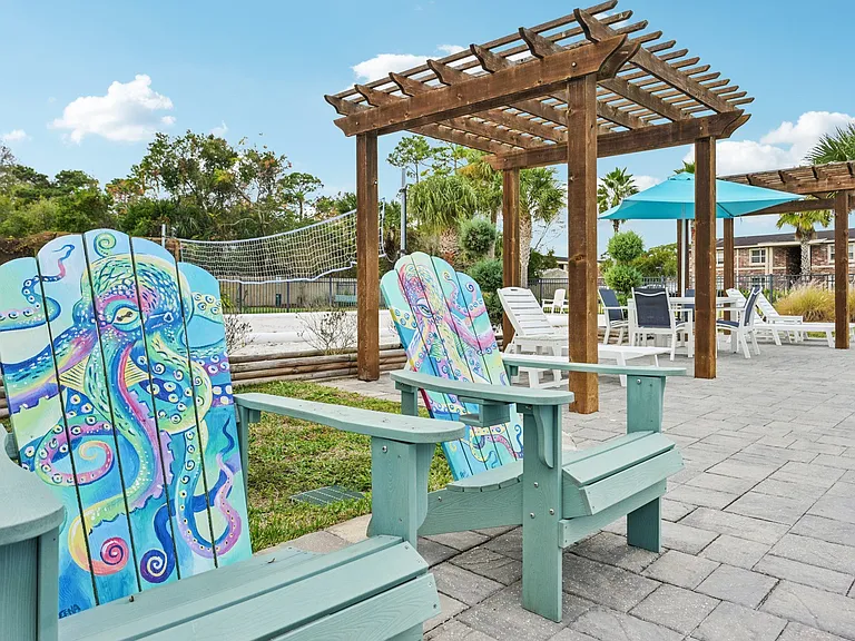 Sea Oats Apartments — Photo 7
