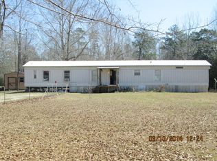 490 Keaton Rd, Bogalusa, LA 70427
