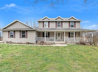451 S Comstock Ave, Fremont, MI 49412