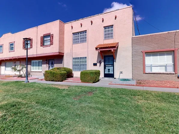 258 Maricopa Dr, El Paso, TX 79912