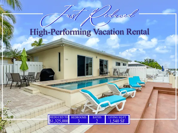 260 Sadowski Cswy, Key Colony Beach, FL 33051