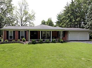 12102 Lake Como Dr, Saint Louis, MO