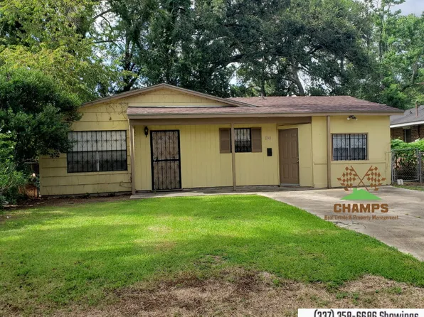 1241 W Chimes St #B, Baton Rouge, LA 70802