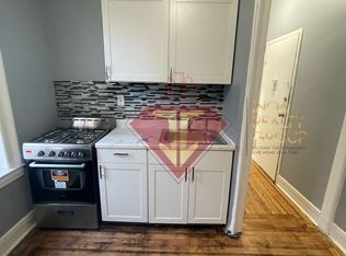 149 Zabriskie St #3RG, Jersey City, NJ 07307
