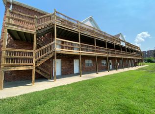 College Place Apartments, Warrensburg, MO 64093