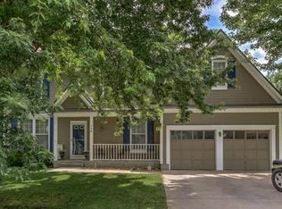 720 N Sumac St, Olathe, KS 66061