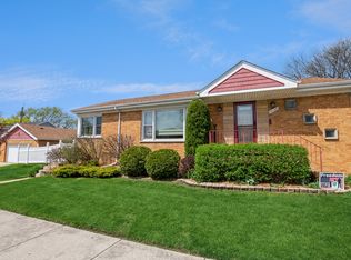 10158 S Fairfield Ave, Chicago, IL