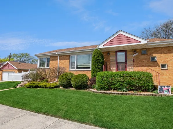 10158 S Fairfield Ave, Chicago, IL 60655