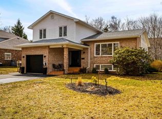 6 Turnmill Dr, Halifax, NS B3M4H2
