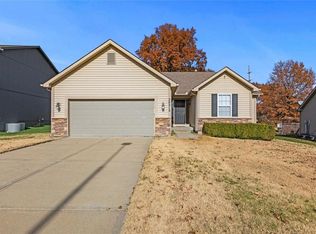 20212 E 23rd Terrace Ct S, Independence, MO 64057