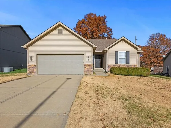 20212 E 23rd Terrace Ct S, Independence, MO 64057