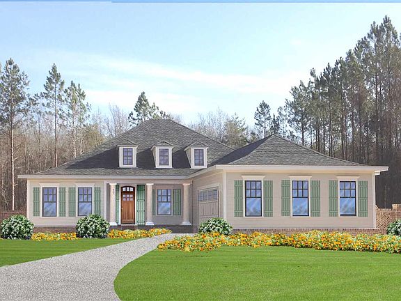 5th image of 4205 Sierra Woods Trl