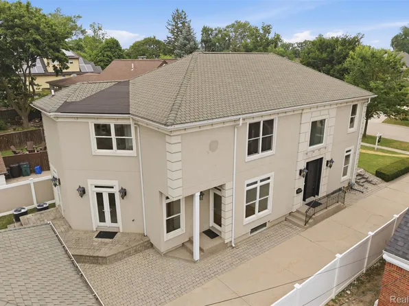 1972 Maryland Blvd, Birmingham, MI 48009