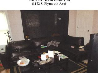 1172 Plymouth Ave S APT 2, Rochester, NY 14611