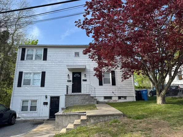 75 Parkway Ave APT 1, Providence, RI 02905