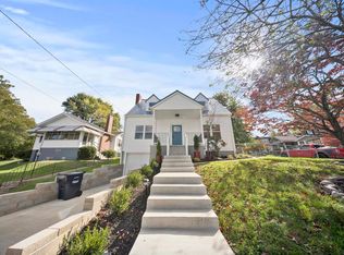 1620 Spring Park St, Ashland, KY 41101