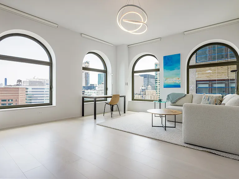 130 William St #34D — Photo 9