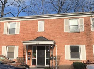 1632 W 103rd St APT 1S, Chicago, IL 60643