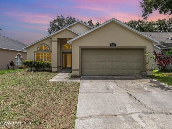 1459 Crane Creek Blvd, Melbourne, FL 32940