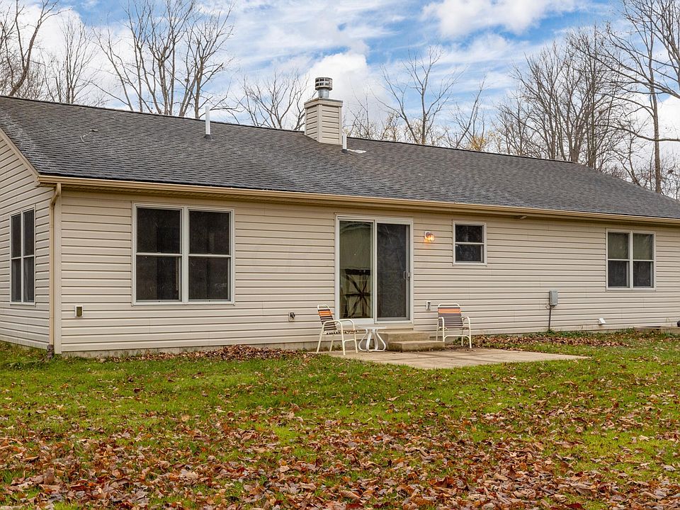 7326 State Route 19 Mount Gilead, OH, 43338 Apartments for Rent Zillow