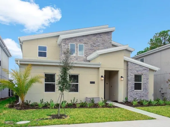 4625 Target Blvd, Kissimmee, FL 34746