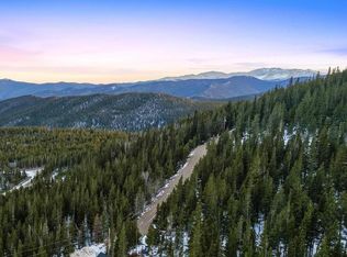 LOT 468 Hillside Rd LOT 468, Idaho Springs, CO 80452