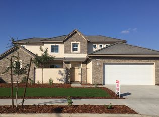 6600 W Wren Ave, Visalia, CA 93291