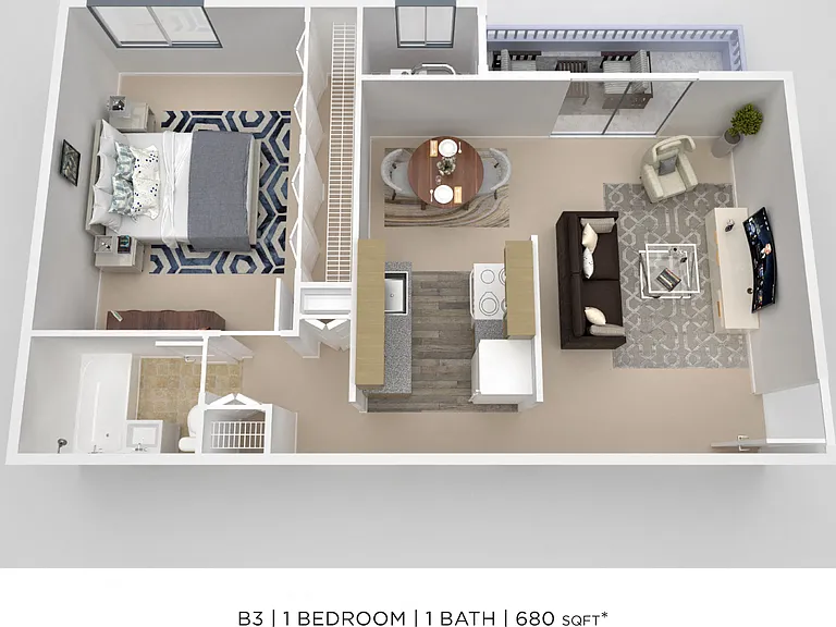 Brookdale at Mark Center Apartment Homes — Photo 34