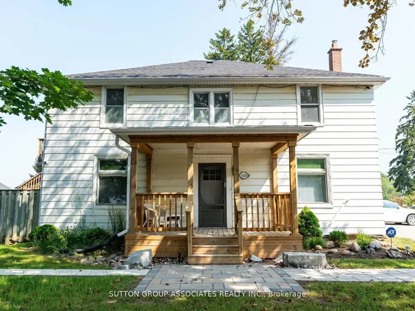 1610 Dundas St W #2, Whitby, ON L1P 1Y8