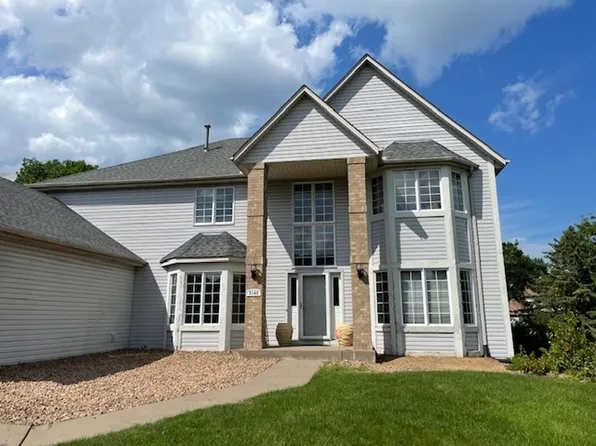 9142 Cambridge Alcove, Woodbury, MN 55125