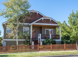 2521 NW Awbrey Rd, Bend, OR 97701