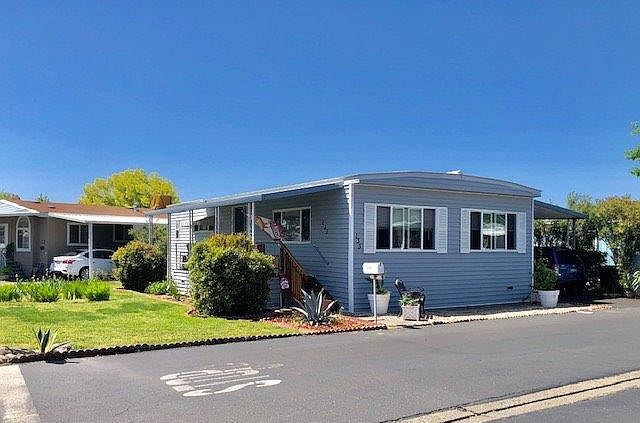 1st image of 133 Chabot Dr #133