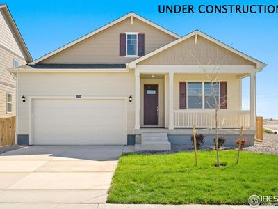 817 Ledge St, Lochbuie, CO, 80603