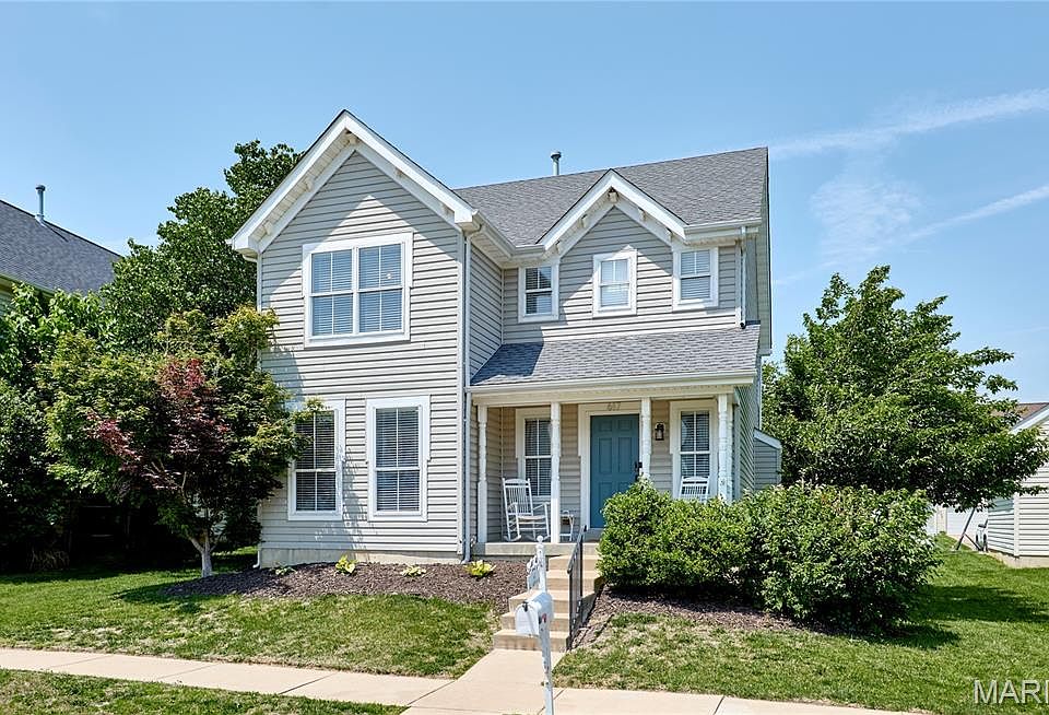 1st image of 617 Grey Mountain Dr