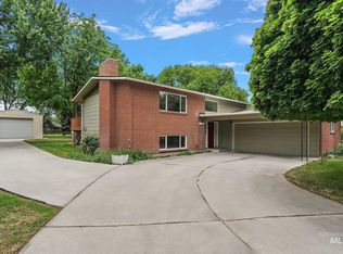 10305 W Country Squire Ln, Boise, ID 83704