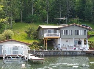 6245 Route 89, Ovid, NY 14521