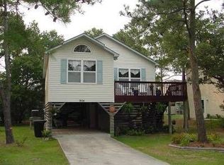 904 Indian Dr, Kill Devil Hills, NC 27948