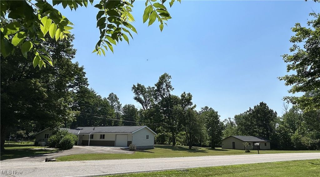 Real estate listing image