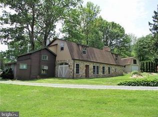 26 Eckville Dr, Kempton, PA 19529