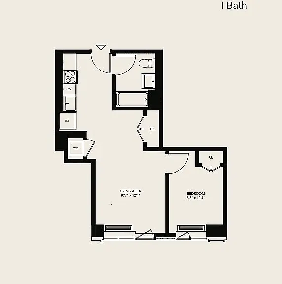 336 Douglass St #3L — Photo 17