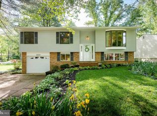 5407 Thunder Hill Rd, Columbia, MD 21045