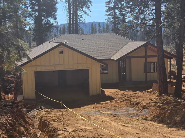 314 Osprey Loop, Chester, CA 96020