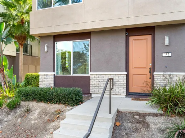 157 Steely, Irvine, CA 92614